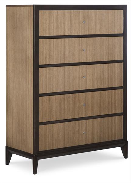 Urban Rhythm Bedroom Set