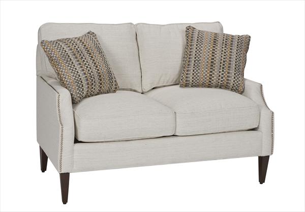 Loveseat Modd Pepper / Multicraft Smoke