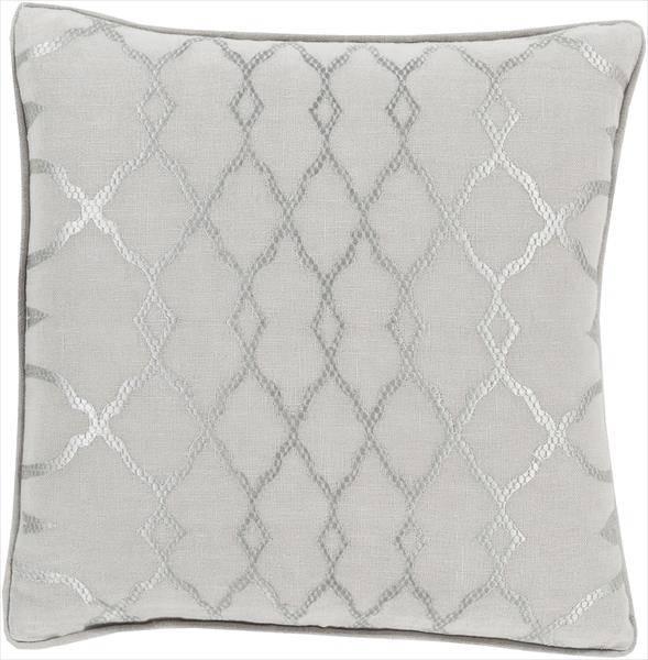 Lydia Accent Pillow