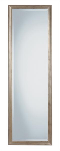Mirror Champagne Silver