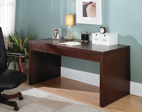 Desk Chocolate