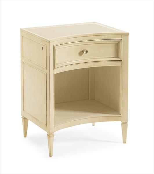 Set In Stone Bedroom Set