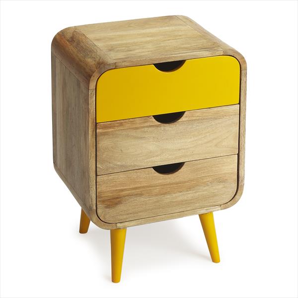 Chairside Chest