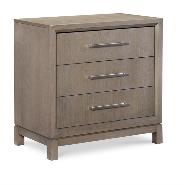 Highline Bedroom Set