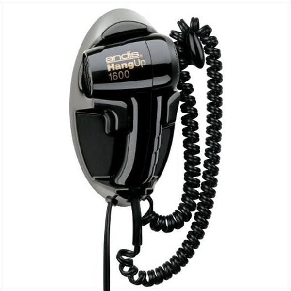 Wall Mounted Hairdryer