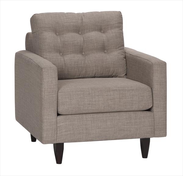Chair Fandango Stone