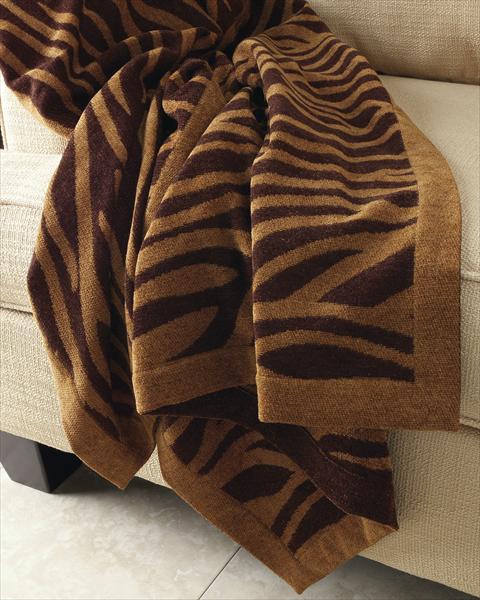 Maritza Throw