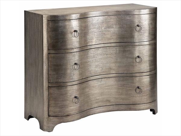 Greybeau Chest