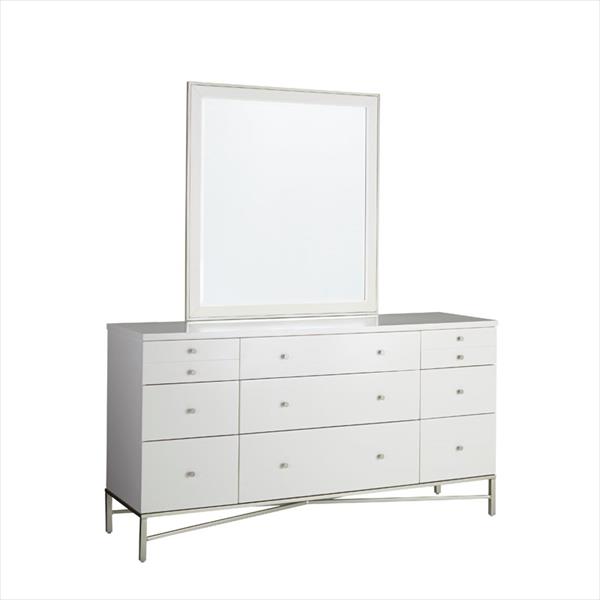 Veronica Dresser