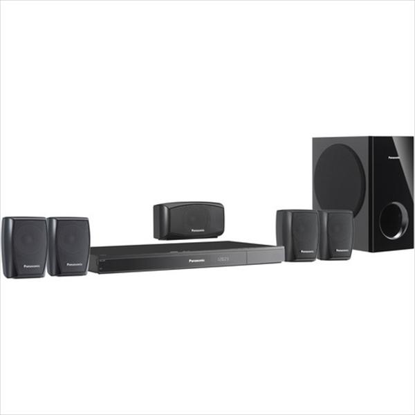 Home Theater