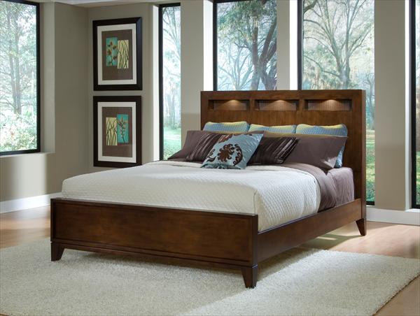 Eco Chic Headboard