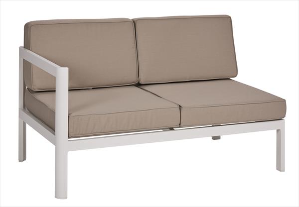 Bayside Loveseat