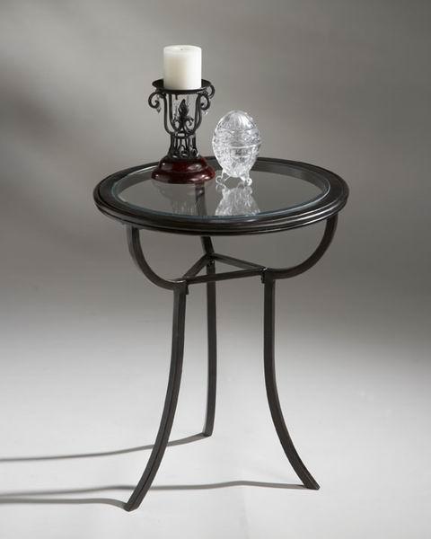 Accent Table