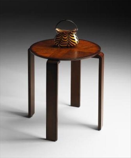 Accent Table
