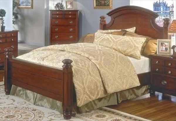 Phoenix Headboard