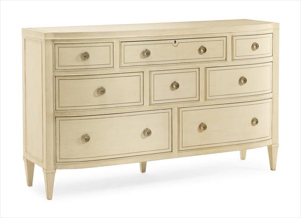 Stone Dresser