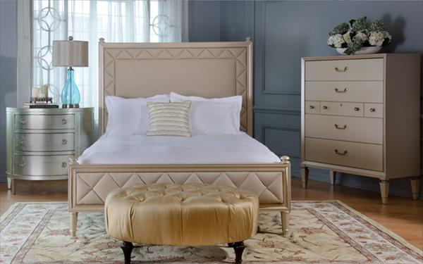 Headboard Queen