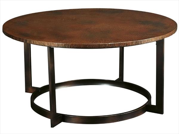 Nueva Cocktail Table