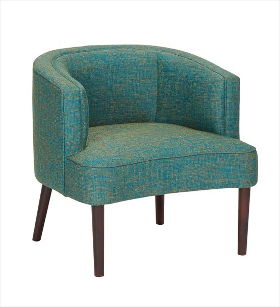 Bleeker Accent Chair