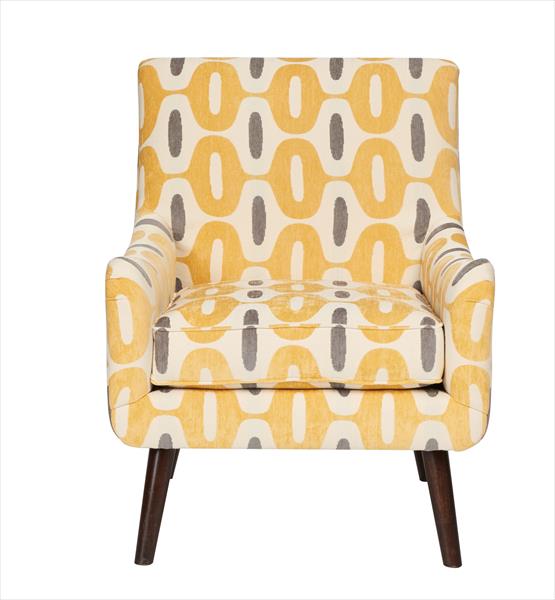 Waverly Accent Chair
