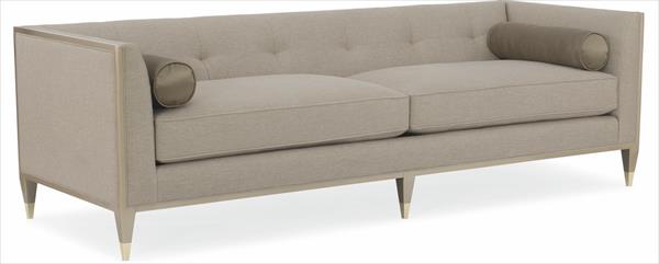Soft Landing Sofa