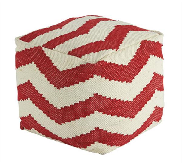 Pouf Ottoman