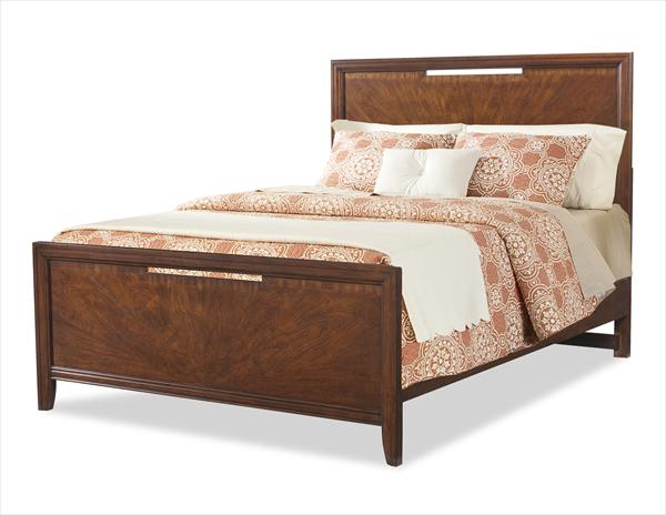 Symmetry Bedroom Set