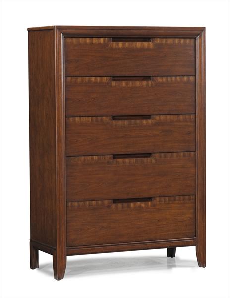 Symmetry Bedroom Set