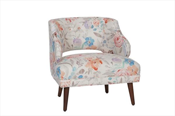 Tensy Petal Chair