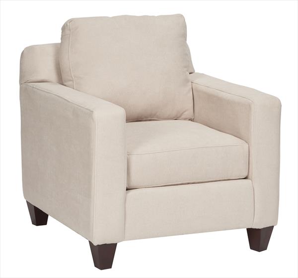 Railway Hemp Living Room Set