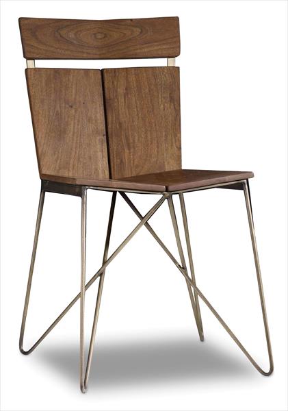 Transcend Chair Set