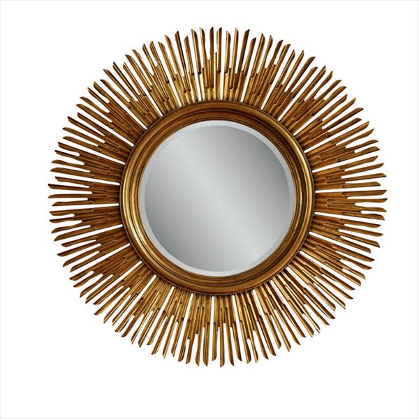 Soleil Wall Mirror