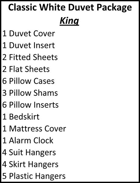 Bed Essential