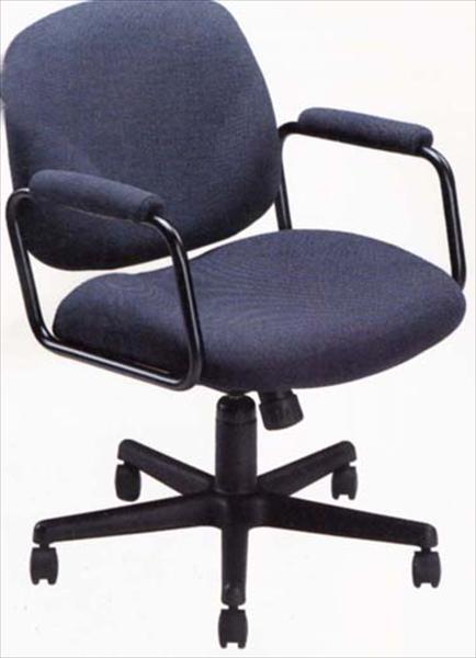 Mid Back Office Chair