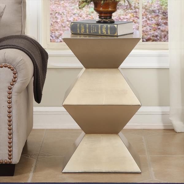 Zoe End Table