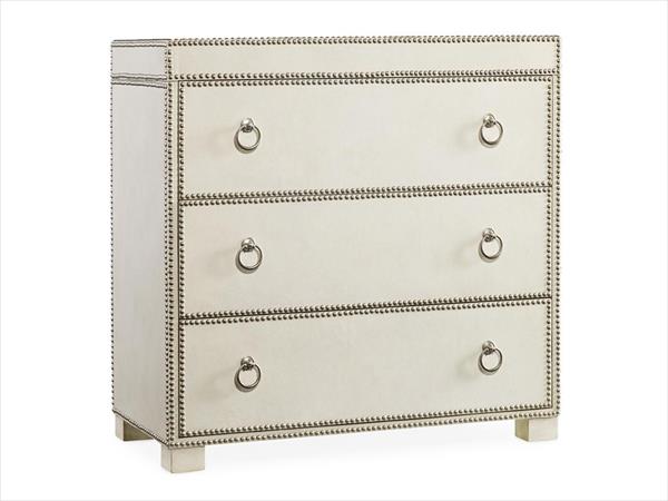 Three Drawer Chest