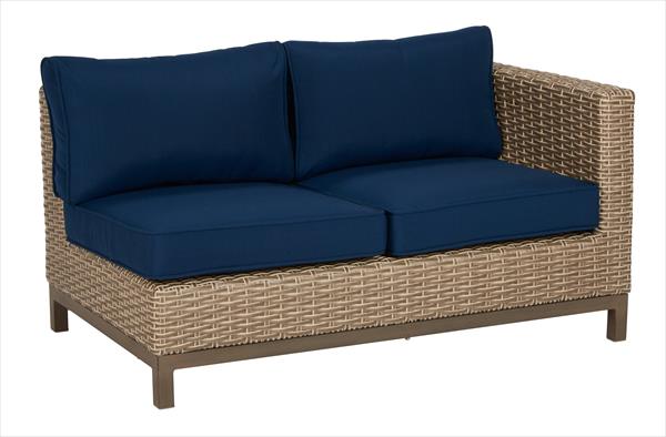 Santa Monica Loveseat