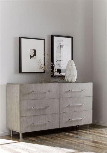 Argento Dresser