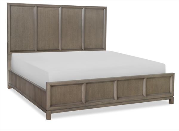 Highline Bedroom Set