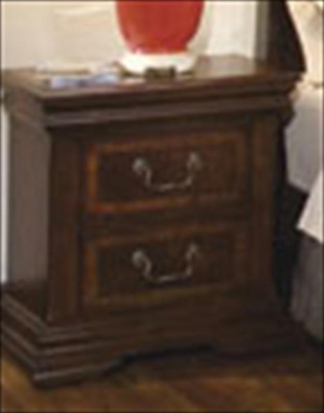 Nightstand Cherry