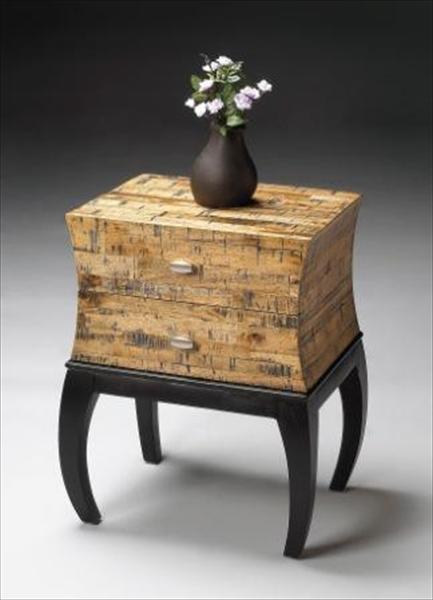 Accent Table