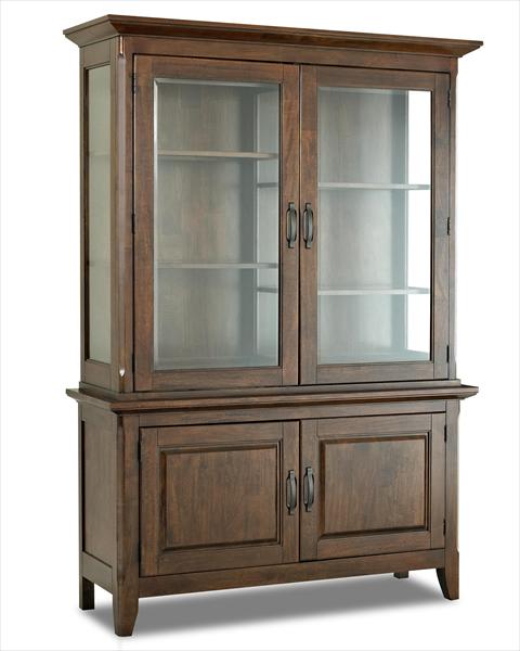 Cattura China Hutch