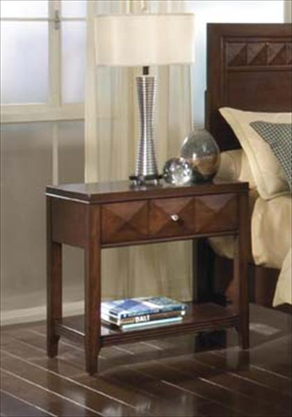Nightstand Cherry