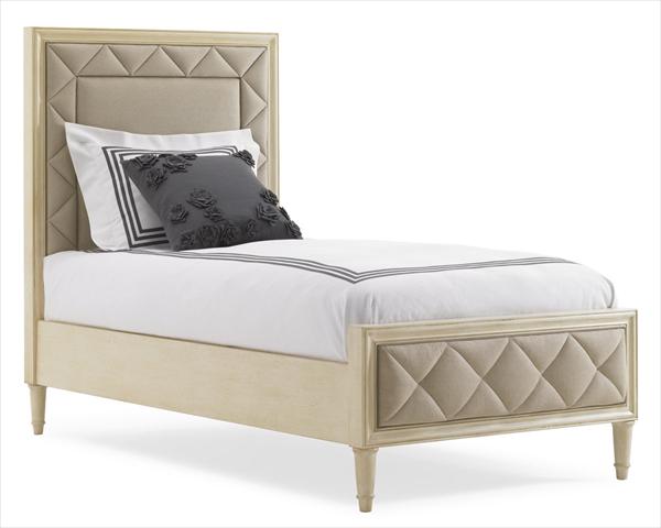 Set In Stone Bedroom Set