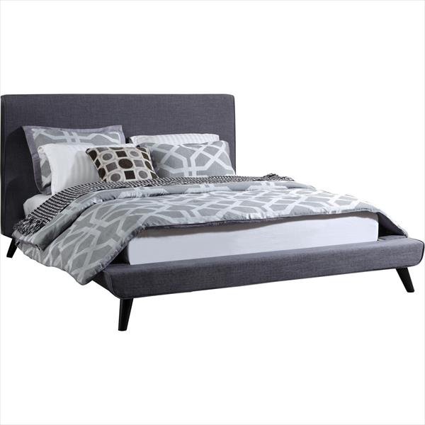 Nixon Bed