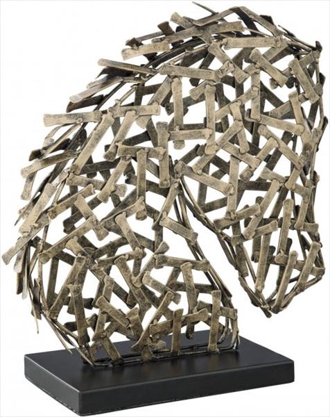 Nahla Sculpture