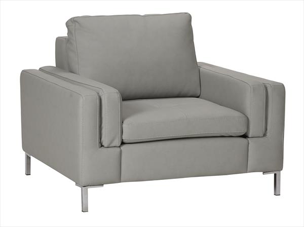 Chair Dax Ash Grey