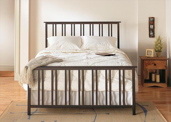Headboard