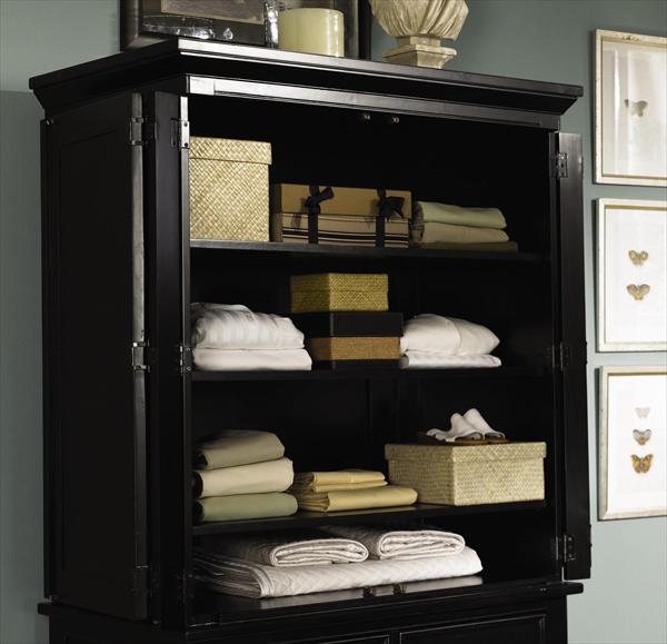 Armoire Black
