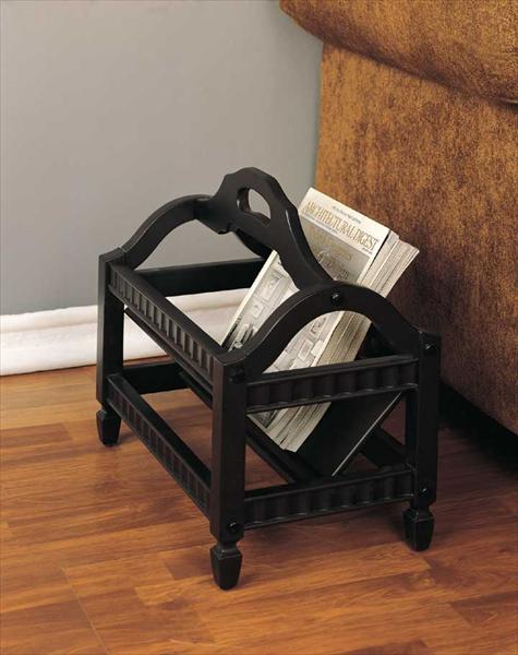 magazine Rack